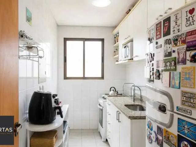 Apartamento para Venda em Porto Alegre/RS Santana 2 Quartos