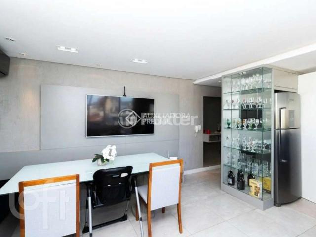 Apartamento para Venda em Porto Alegre/RS Santana 2 Quartos