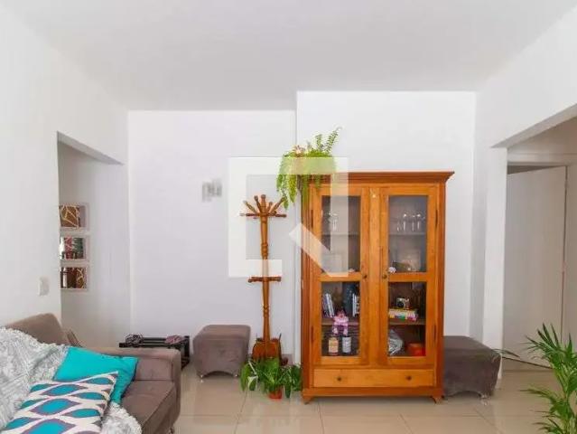 Apartamento para Venda em Porto Alegre/RS Santana 2 Quartos