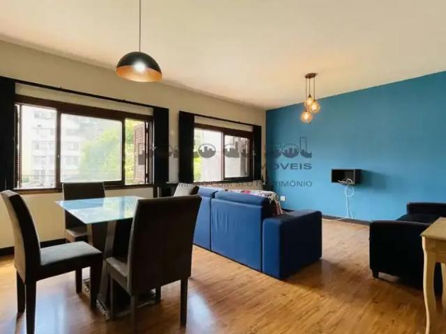 Apartamento para Venda em Porto Alegre/RS Santana 2 Quartos
