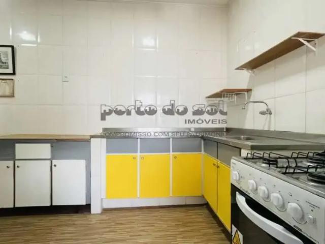 Apartamento para Venda em Porto Alegre/RS Santana 2 Quartos