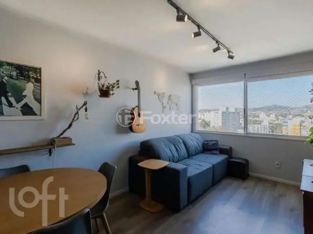 Apartamento para Venda em Porto Alegre/RS Santana 2 Quartos