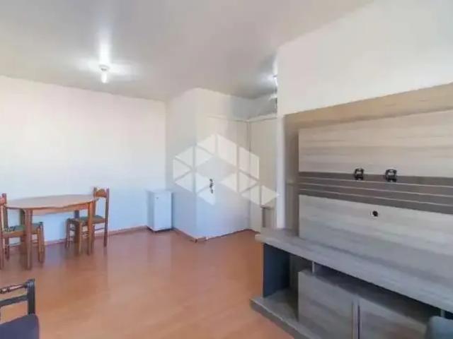 Apartamento para Venda em Porto Alegre/RS Santana 2 Quartos