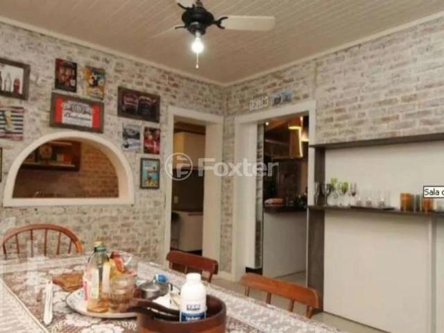 Apartamento para Venda em Porto Alegre/RS Santana 2 Quartos