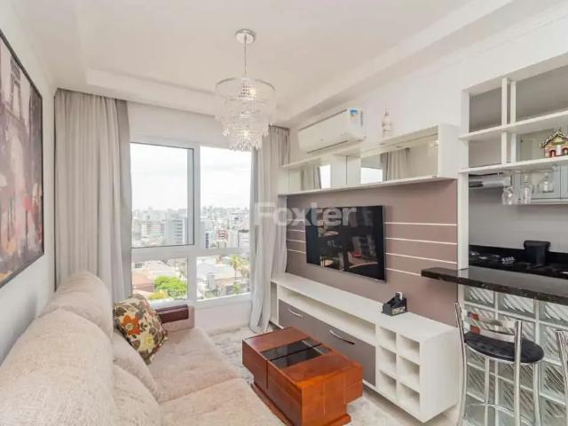 Apartamento para Venda em Porto Alegre/RS Santana 2 Quartos