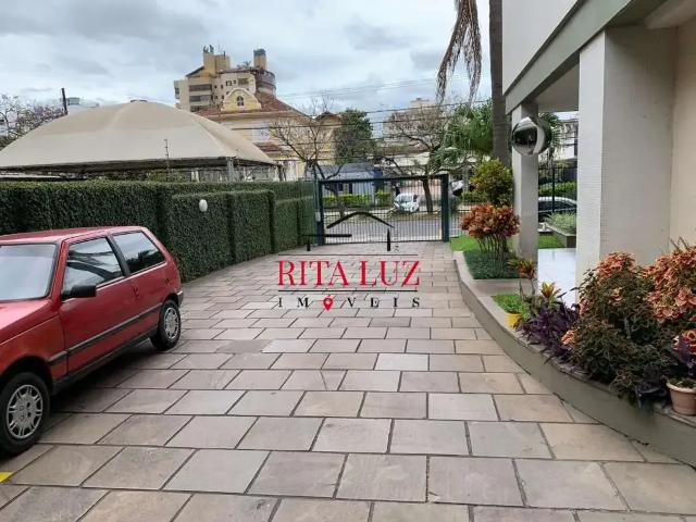 Apartamento para Venda em Porto Alegre/RS Santana 4 Quartos