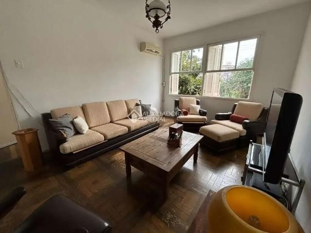 Apartamento para Venda em Porto Alegre/RS Santana 4 Quartos