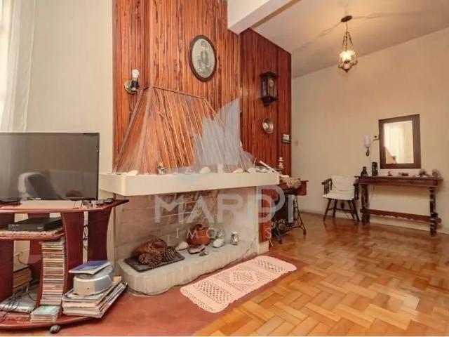 Apartamento para Venda em Porto Alegre/RS Santana 4 Quartos