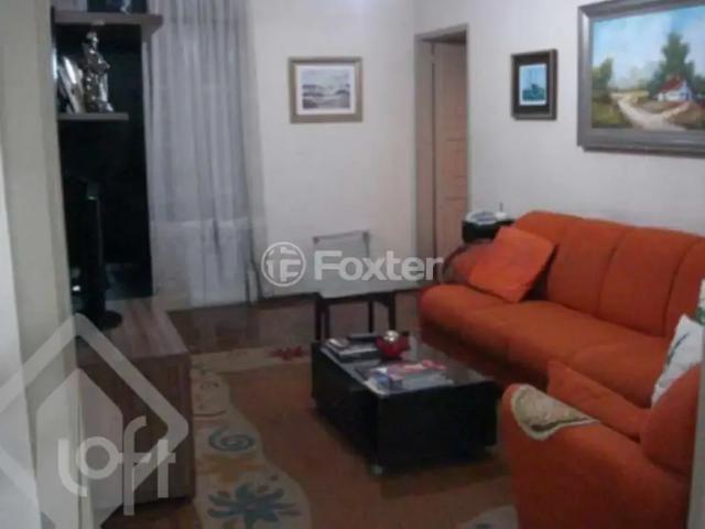 Apartamento para Venda em Porto Alegre/RS Santana 4 Quartos