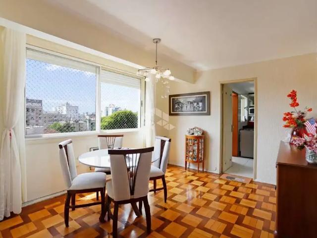 Apartamento para Venda em Porto Alegre/RS Santana 5 Quartos