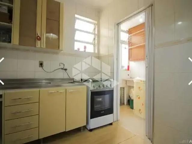 Apartamento para Venda em Porto Alegre/RS Santo Antônio 3 Quartos