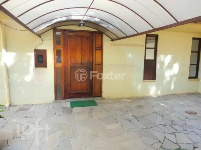 Apartamento para Venda em Porto Alegre/RS Santo Antônio 3 Quartos