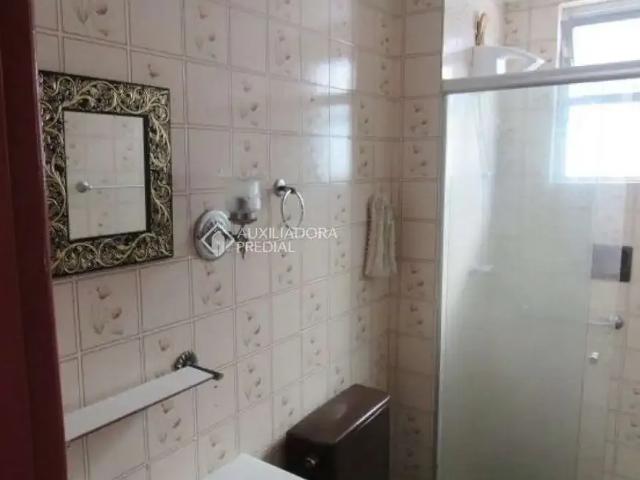 Apartamento para Venda em Porto Alegre/RS Santo Antônio 3 Quartos