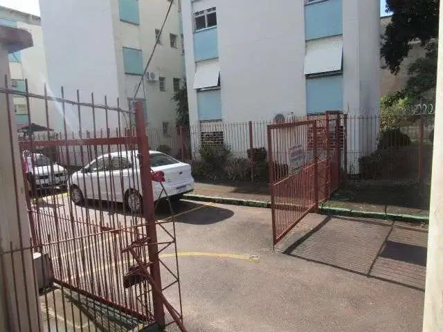 Apartamento para Venda em Porto Alegre/RS Santo Antônio 3 Quartos