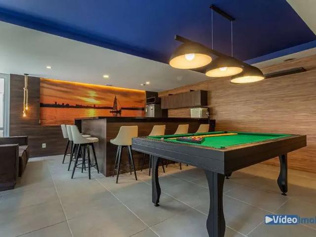 Apartamento para Venda em Porto Alegre/RS Santo Antônio 3 Quartos