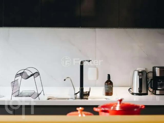 Apartamento para Venda em Porto Alegre/RS Santo Antônio 3 Quartos