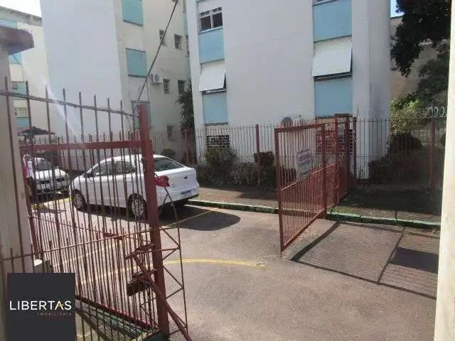 Apartamento para Venda em Porto Alegre/RS Santo Antônio 3 Quartos