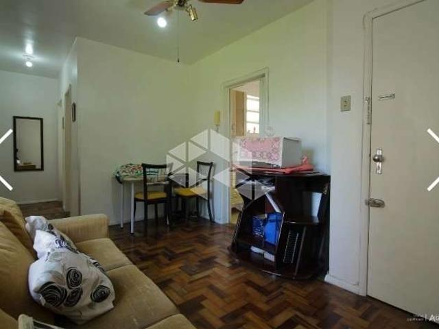 Apartamento para Venda em Porto Alegre/RS Santo Antônio 3 Quartos