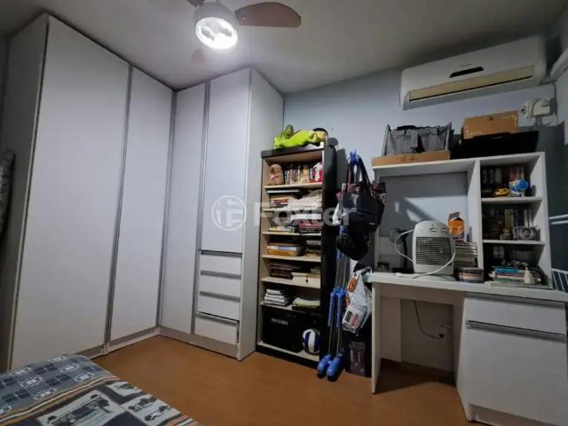 Apartamento para Venda em Porto Alegre/RS Santo Antônio 3 Quartos