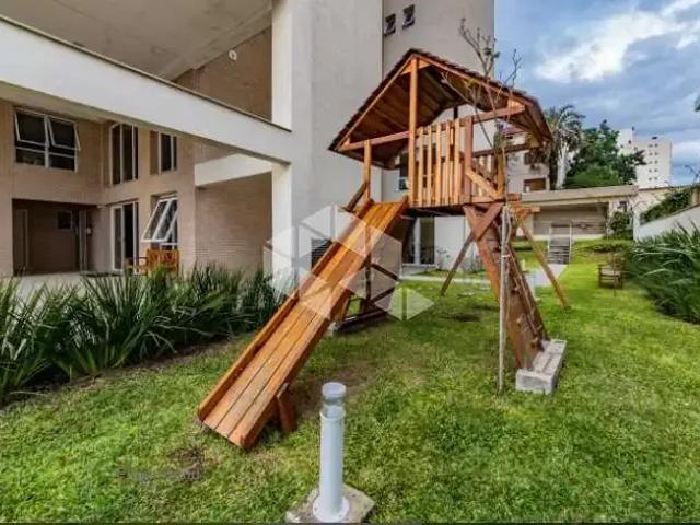 Apartamento para Venda em Porto Alegre/RS Santo Antônio 3 Quartos