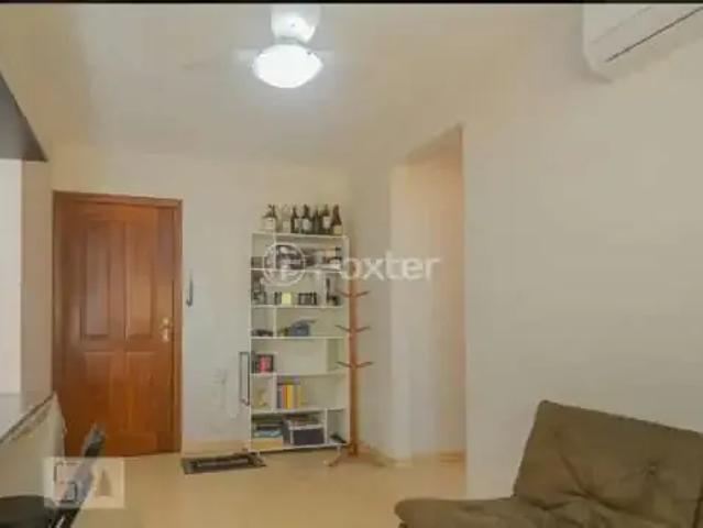 Apartamento para Venda em Porto Alegre/RS Santo Antônio 3 Quartos