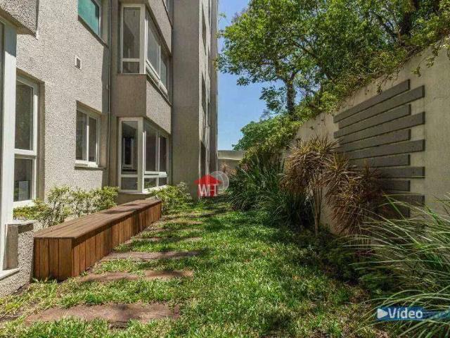 Apartamento para Venda em Porto Alegre/RS Santo Antônio 3 Quartos