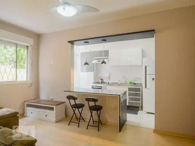 Apartamento para Venda em Porto Alegre/RS Santo Antônio 3 Quartos