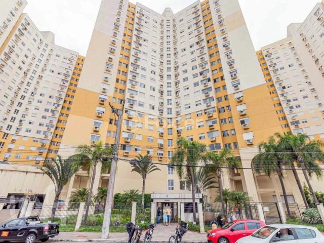 Apartamento para Venda em Porto Alegre/RS Santo Antônio 3 Quartos