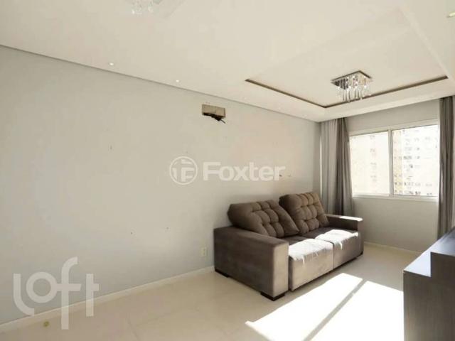 Apartamento para Venda em Porto Alegre/RS Santo Antônio 3 Quartos