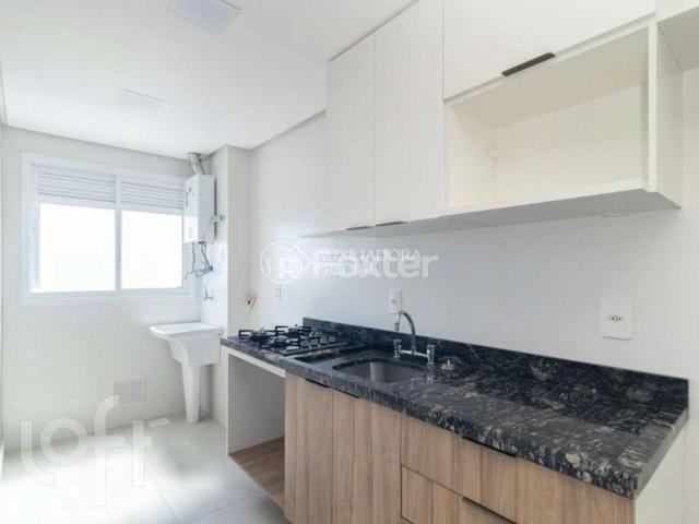Apartamento para Venda em Porto Alegre/RS Santo Antônio 3 Quartos