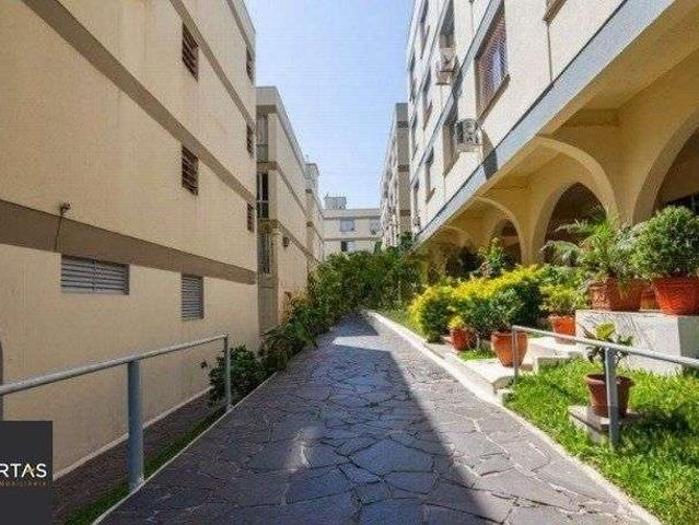 Apartamento para Venda em Porto Alegre/RS Santo Antônio 3 Quartos