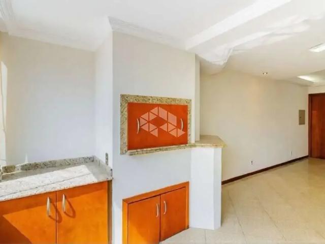 Apartamento para Venda em Porto Alegre/RS Santo Antônio 3 Quartos