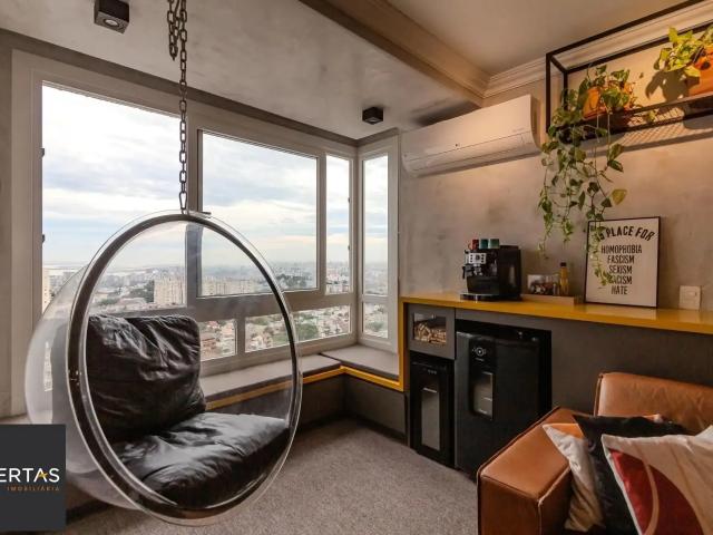 Apartamento para Venda em Porto Alegre/RS Santo Antônio 3 Quartos