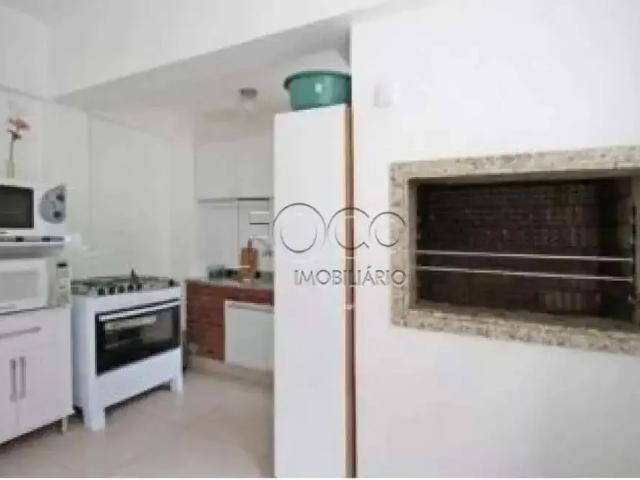 Apartamento para Venda em Porto Alegre/RS Santo Antônio 1 Quartos