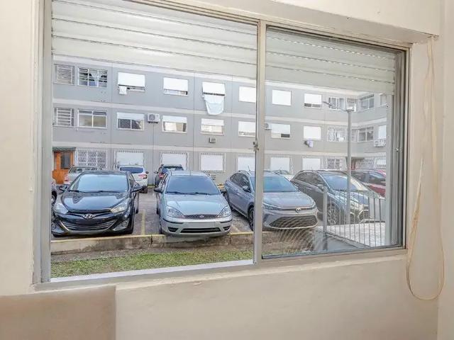 Apartamento para Venda em Porto Alegre/RS Santo Antônio 1 Quartos