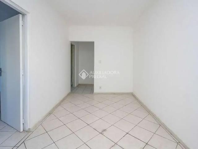 Apartamento para Venda em Porto Alegre/RS Santo Antônio 1 Quartos