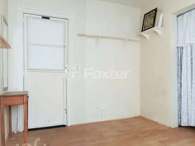 Apartamento para Venda em Porto Alegre/RS Santo Antônio 1 Quartos