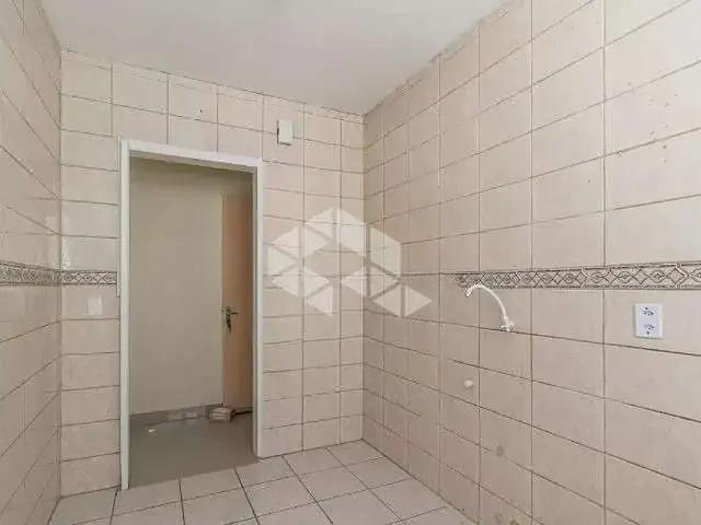 Apartamento para Venda em Porto Alegre/RS Santo Antônio 1 Quartos