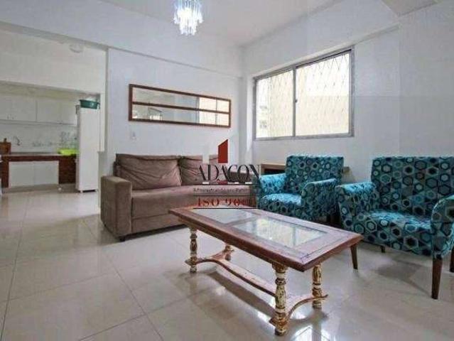 Apartamento para Venda em Porto Alegre/RS Santo Antônio 1 Quartos
