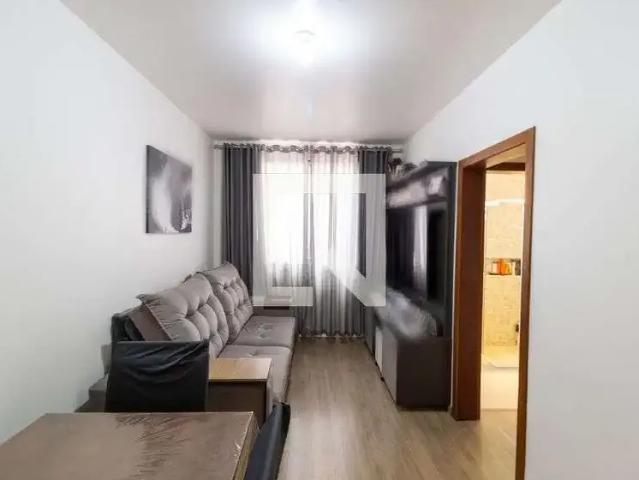 Apartamento para Venda em Porto Alegre/RS Santo Antônio 1 Quartos