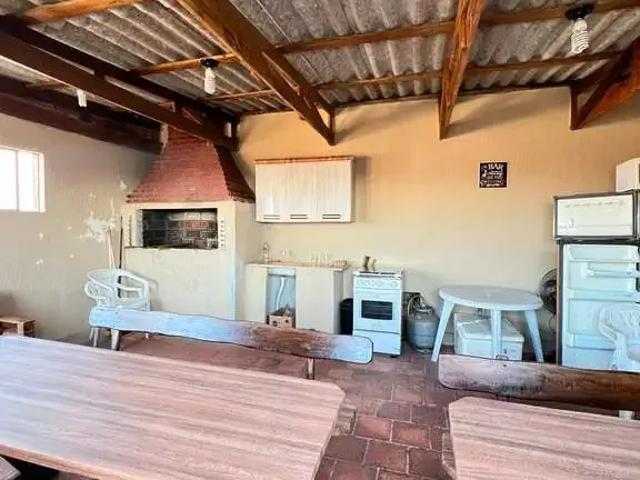 Apartamento para Venda em Porto Alegre/RS Santo Antônio 1 Quartos