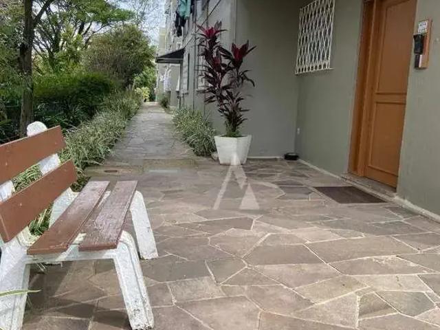 Apartamento para Venda em Porto Alegre/RS Santo Antônio 1 Quartos