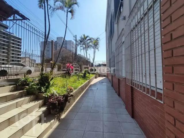 Apartamento para Venda em Porto Alegre/RS Santo Antônio 1 Quartos