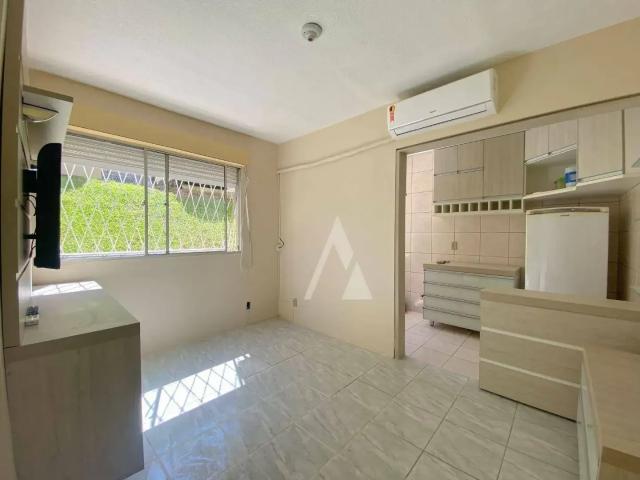 Apartamento para Venda em Porto Alegre/RS Santo Antônio 1 Quartos