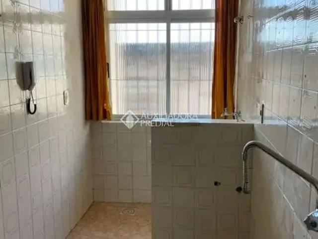 Apartamento para Venda em Porto Alegre/RS Santo Antônio 1 Quartos