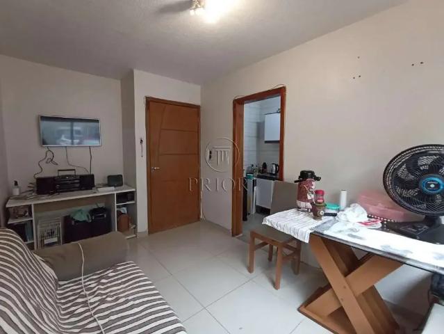 Apartamento para Venda em Porto Alegre/RS Santo Antônio 1 Quartos