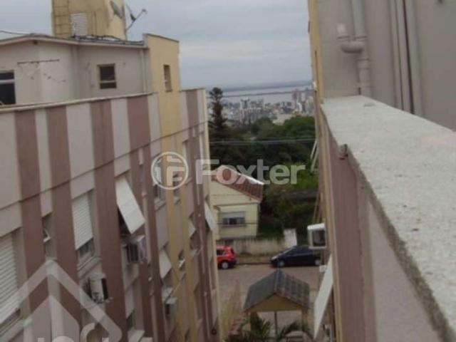Apartamento para Venda em Porto Alegre/RS Santo Antônio 1 Quartos