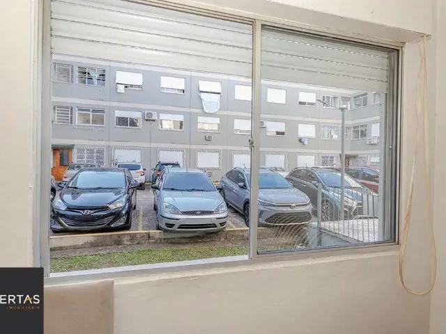 Apartamento para Venda em Porto Alegre/RS Santo Antônio 1 Quartos
