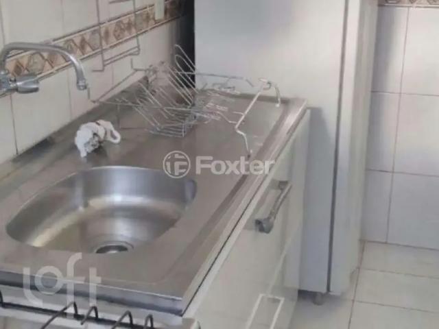 Apartamento para Venda em Porto Alegre/RS Santo Antônio 1 Quartos