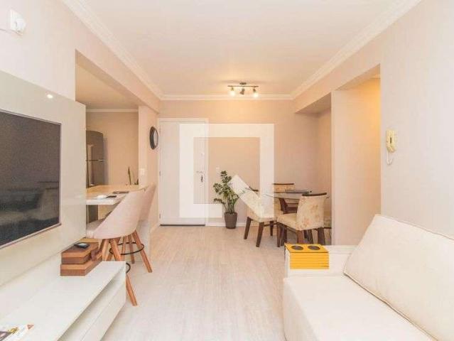 Apartamento para Venda em Porto Alegre/RS Santo Antônio 1 Quartos